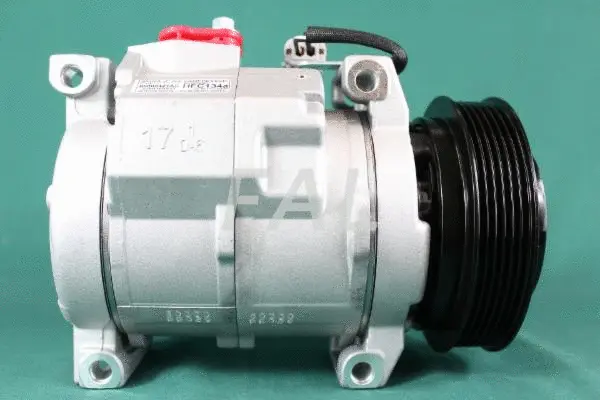 Compresseur, climatisation FAL Anlasser- und Lichtmaschinenservice F012580/2