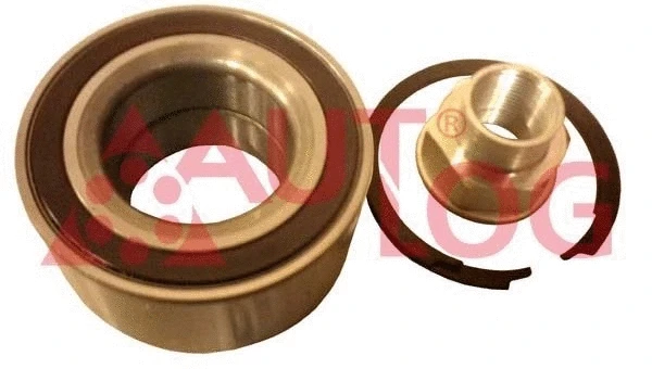 Kit de roulements de roue AUTLOG RS1284