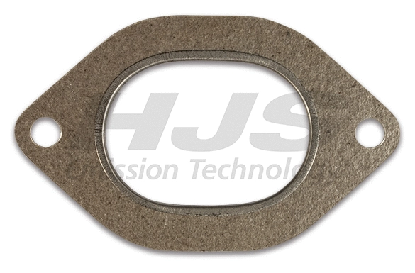 Joint, tuyau d'échappement HJS 83 32 4012