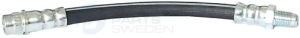 Flexible de frein Professional Parts 52341650