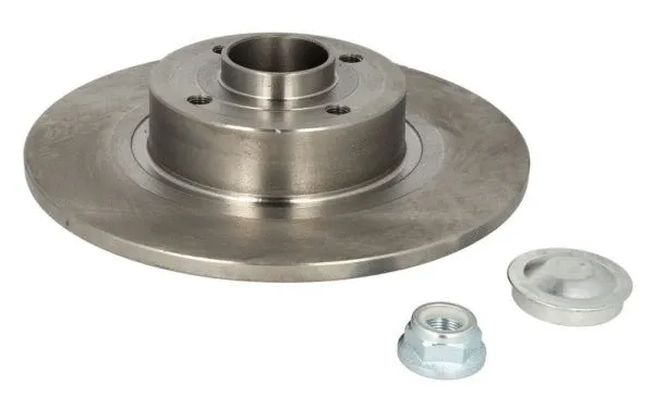 Disque de frein ABE C4R040ABE