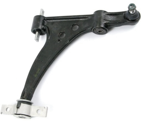 Bras de liaison, suspension de roue HART 430 380