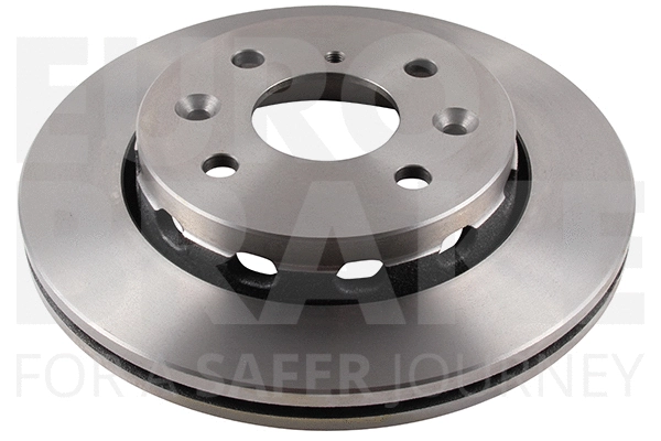 Disque de frein EUROBRAKE 5815203501