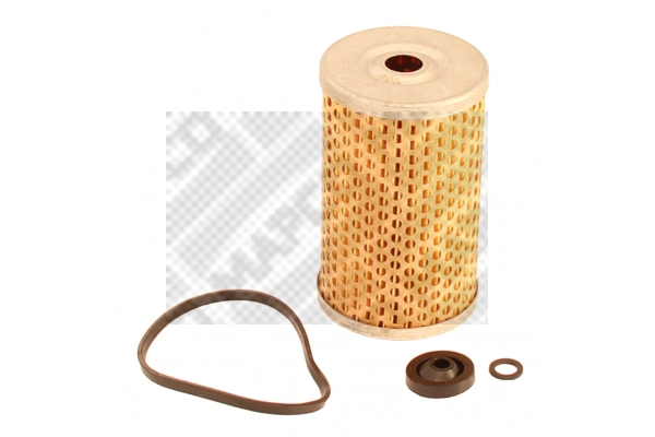 Filtre à carburant MAPCO 63301