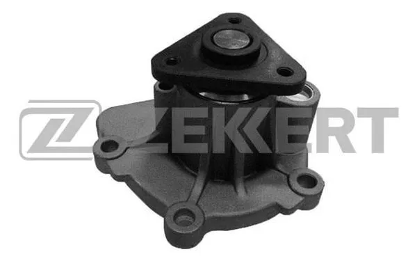 Pompe à eau, refroidissement du moteur ZEKKERT WP-1381