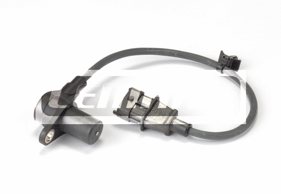 Capteur d'angle, vilebrequin LEMARK LCS362