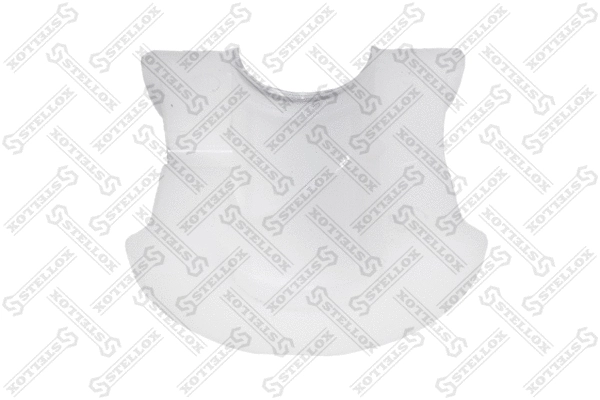 Suspension, stabilisateur STELLOX 84-12727-SX