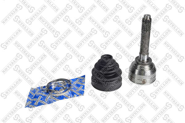 Jeu de joints, arbre de transmission STELLOX 150 1635-SX