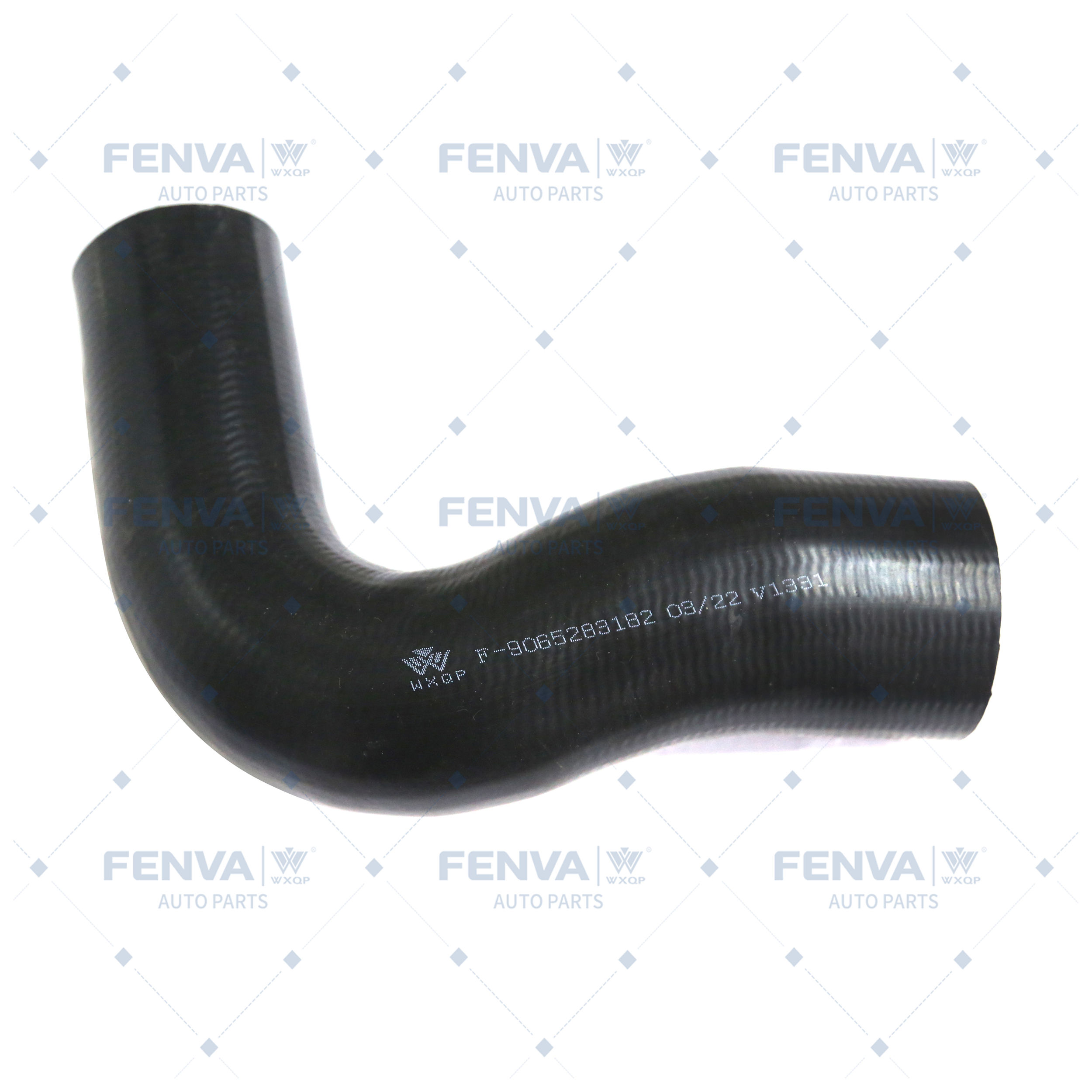 Gaine de suralimentation WXQP 112689