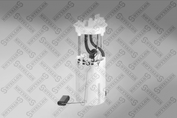 Pompe à carburant STELLOX 10-01410-SX