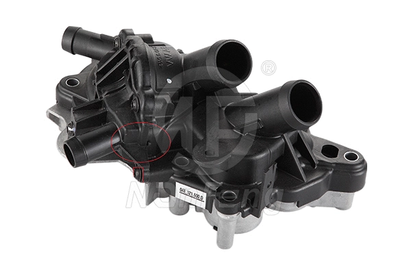 Thermostat, liquide de refroidissement NANFENG NF0425