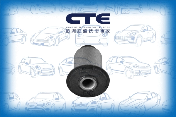 Suspension, bras de liaison CTE CBH22018