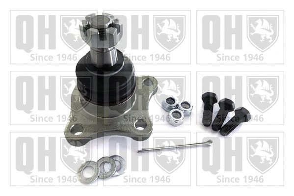 Rotule de suspension QUINTON HAZELL QSJ9286S