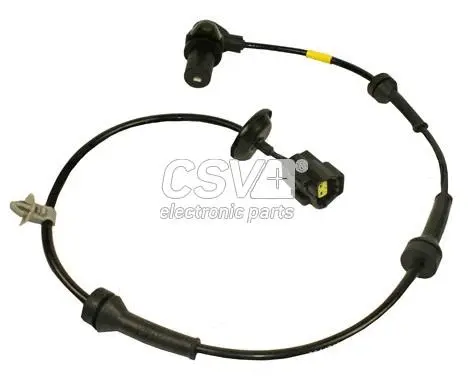 Capteur, vitesse de roue CSV electronic parts CSG9813