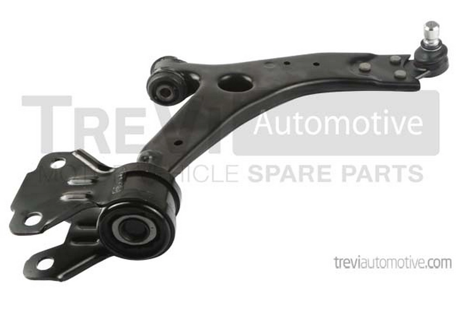 Bras de liaison, suspension de roue TREVI AUTOMOTIVE TRTT5604
