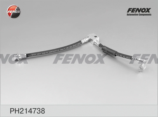 Flexible de frein FENOX PH214738