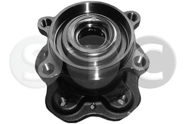 Moyeu de roue STC T490076