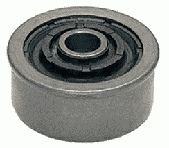 Suspension, bras de liaison BOGE 87-940-A