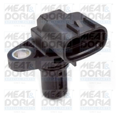 Capteur d'angle, vilebrequin MEAT & DORIA 87668
