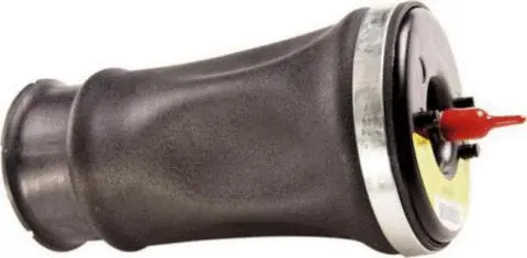 Soufflet de suspension, suspension pneumatique 4X4 ESTANFI AS-10-204