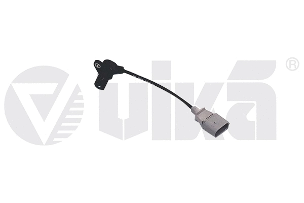 Capteur d'angle, vilebrequin vika 99051791001