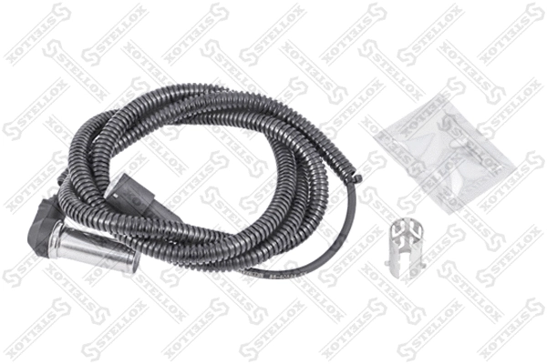 Capteur, vitesse de roue STELLOX 85-50524-SX