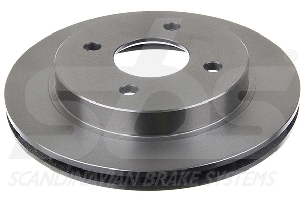 Disque de frein sbs 1815202535