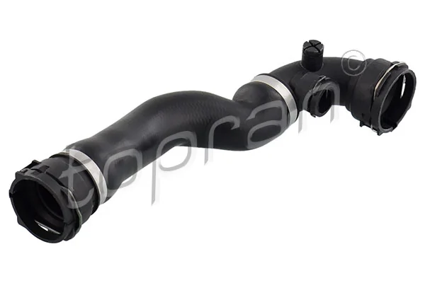 Durite de radiateur TOPRAN 501 575