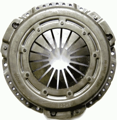 Mécanisme d'embrayage SACHS PERFORMANCE 883082 999591