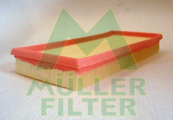 Filtre à air MULLER FILTER PA331