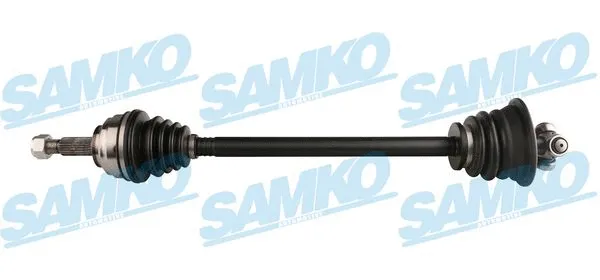 Arbre de transmission SAMKO DS52742