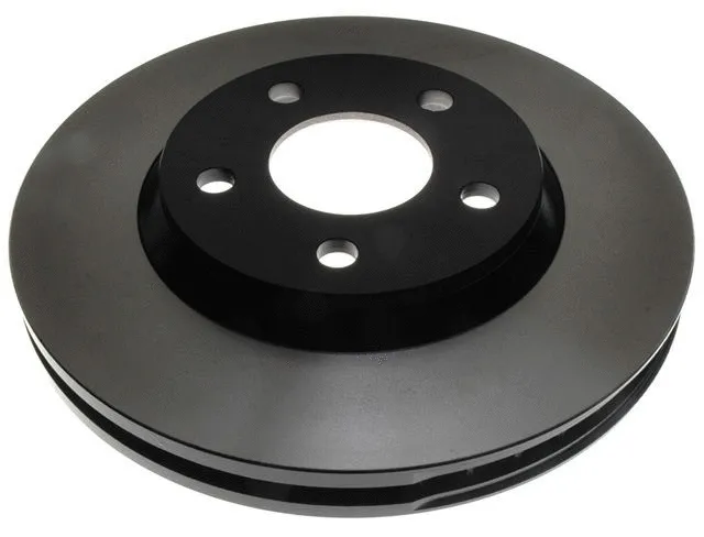 Disque de frein Pika US-Parts 271-4458