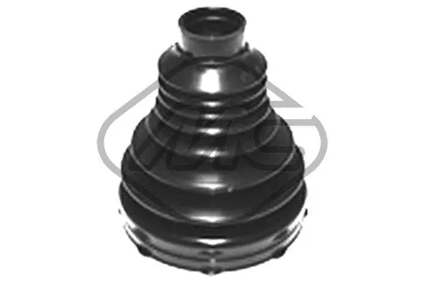 Joint-soufflet, arbre de commande Metalcaucho 10517