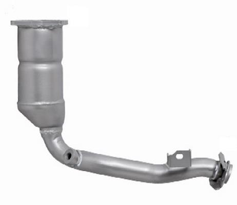Catalyseur VEGAZ GmbH CK-973