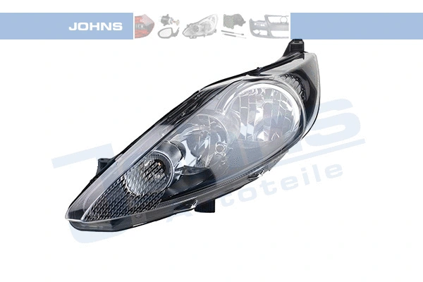 Projecteur principal JOHNS 32 03 09