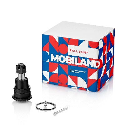 Rotule de suspension MOBILAND 130101420