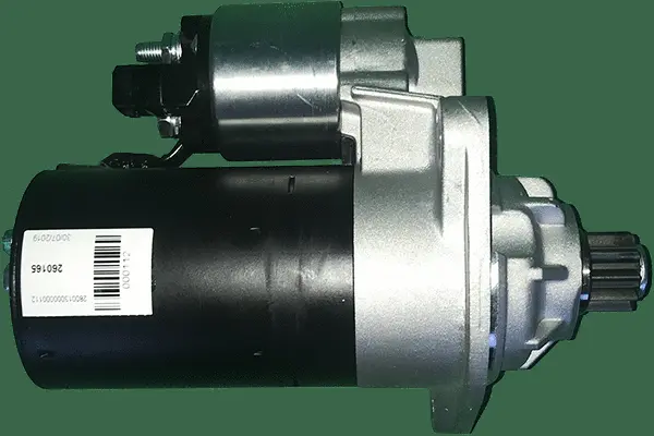 Démarreur SERCORE 260165