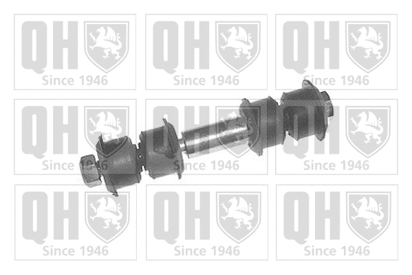 Entretoise/tige, stabilisateur QUINTON HAZELL QLS3718S