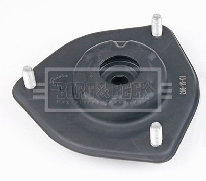 Coupelle de suspension BORG & BECK BSM5545