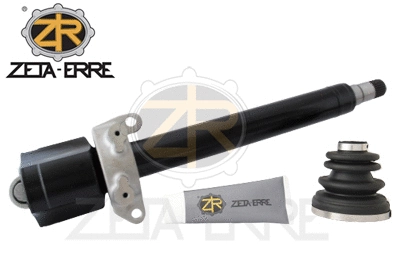 Jeu de joints, arbre de transmission ZETA-ERRE ZR8153