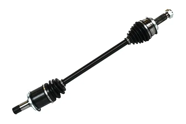 Arbre de transmission ASAM AUTOMOTIVE 98771