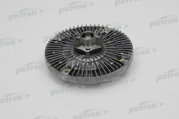 Embrayage, ventilateur de radiateur PATRON PFC0003