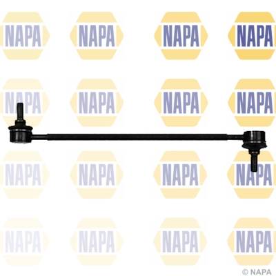 Entretoise/tige, stabilisateur NAPA NST4208