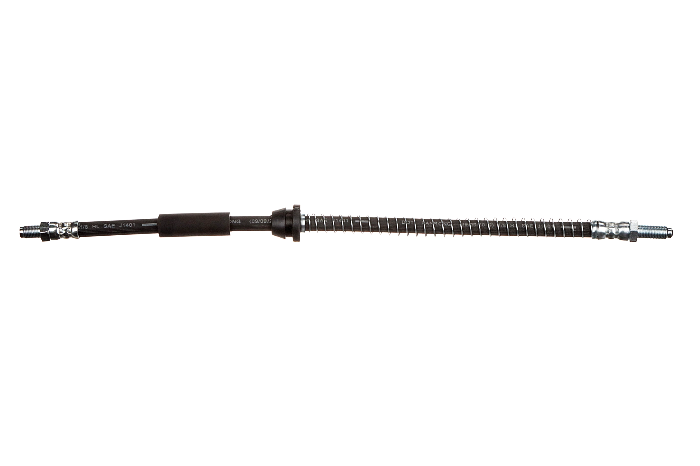 Flexible de frein A.Z. Meisterteile AZMT-44-030-1780