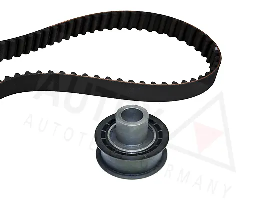 Kit de courroie crantée AUTEX 702042