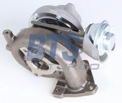 Turbocompresseur, suralimentation BTS Turbo T912212