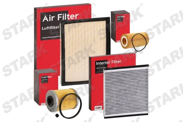 Kit de filtres Stark SKFS-188107768