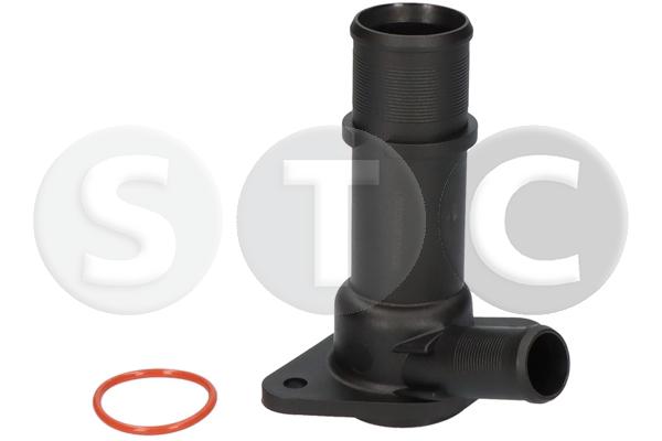 Bride de liquide de refroidissement STC T403904
