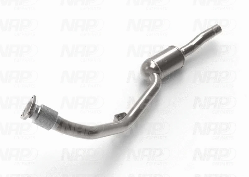 Catalyseur NAP carPARTS GmbH CAK10682