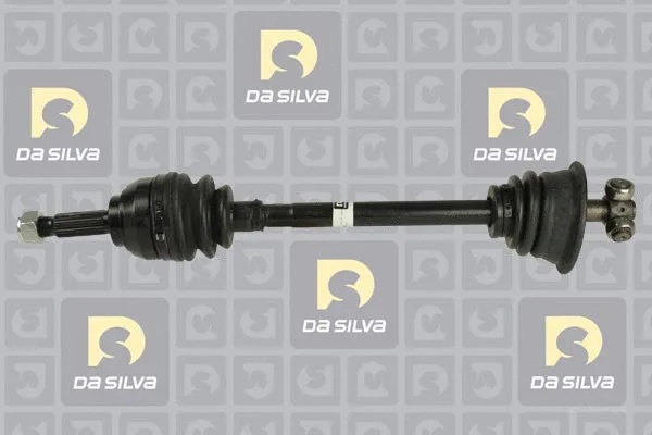 Arbre de transmission DA SILVA JC8191A